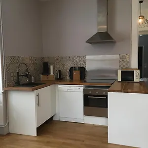  Appartement Alloix France
