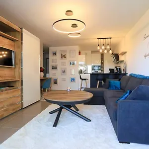  Appartement Sweet Break France