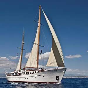  Bateau-hôtel Southern Cross Espagne